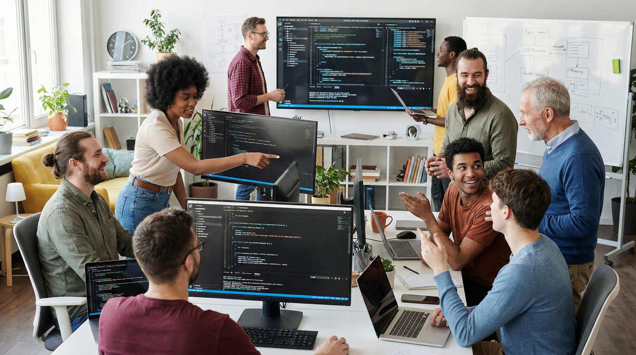 Our Code Is Open for Verification - Blog about the Mitilena ecosystem ...